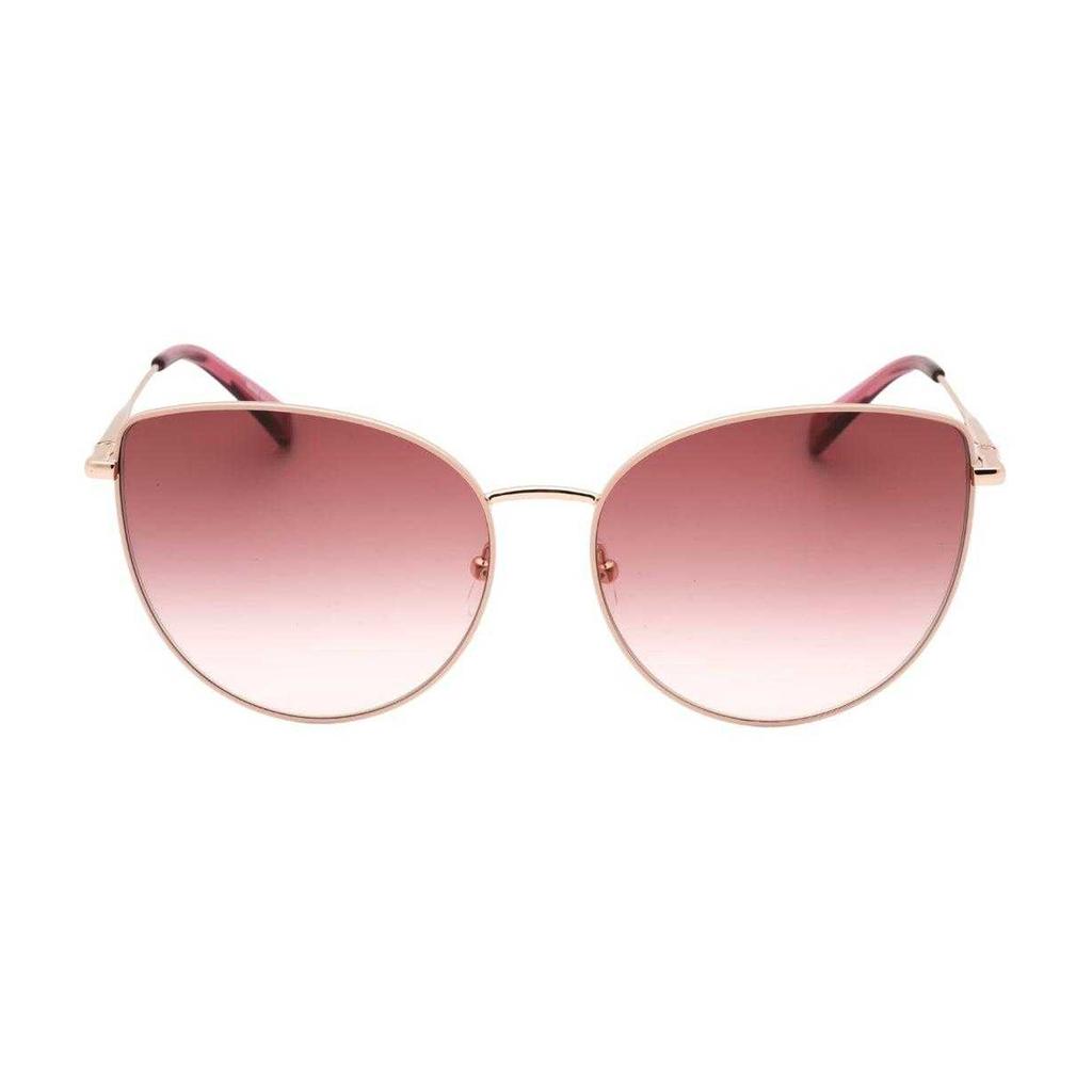 Longchamp Womens/Ladies Cat Eye Sunglasses