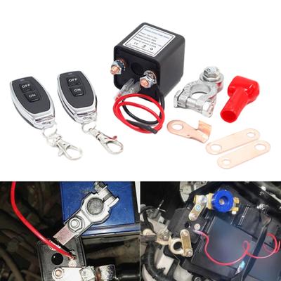 Eletrónica para automóveis – Sistemas de alarme