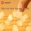Tong Ren Tang American Ginseng Slices 80g