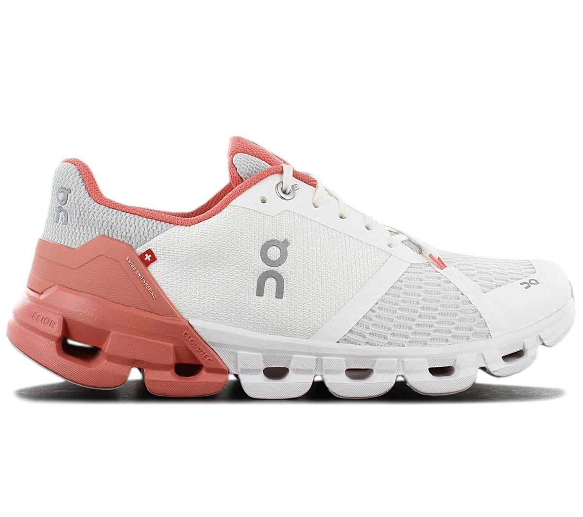 

ON Running Cloudflyer - женские кроссовки для бега белые 21.99626 ОРИГИНАЛ