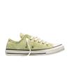 Converse Chuck Taylor All Star Fresh Lace-Up Round Toe Shock Absorbing Low Top Canvas Shoes Unisex sneaker A18907C