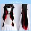 Genshin Impact Columbina Hyposelenia Cosplay Costume For Anime Role Play