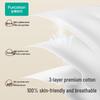 PurCotton Disposable Double Sleeping Bag