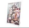 [USED] Prisma Illya Kemomimi Illya Miyu Chloe Acrylic Stand Acrylic Art
