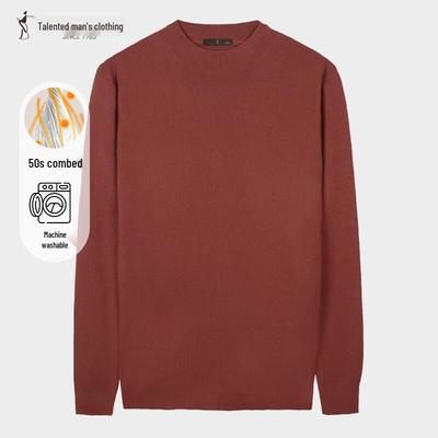 Warme Kleidung – Pullover & Langarmshirts