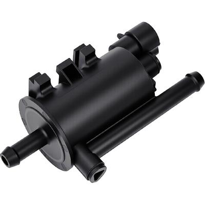 911-676 Vapor Canister Purge Valve Solenoid EVAP Compatible With Hyundai Sonata 2006-2014, Tucson 2010-2015, Santa Fe 2010-2012, Genesis Coupe & Kia