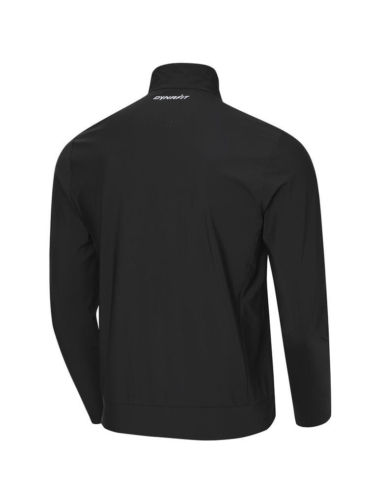Dynafit Freeze Men'S Training Suit_Black Ymm26113Z1