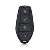Silicone Auto Smart Key Fob Cover Smart Key Fob Remote Housing Fit For Byd Atto 3 Han Ev Dolphin Song Pro Max Tang Dm Yuan Dolphin E2 Qin Plus