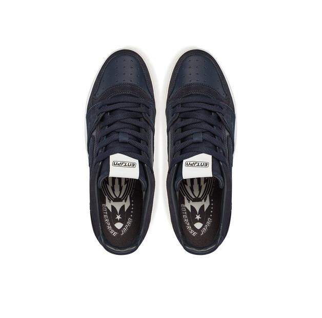 Мужские кроссовки Enterprise Japan Bb5001 px633 granatowy