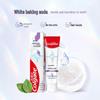 Colgate Baking Soda Whitening Toothpaste