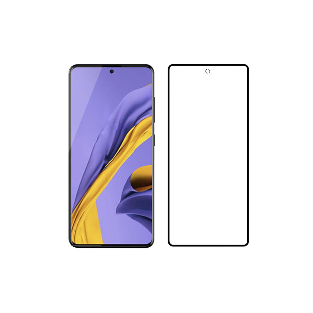 Gehärtetes Glas Smartphone Displayschutzfolie Tragbar HD Stoßfest Ersatz Schutz Handyfolie Teil Zubehör