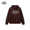 Dickies Men's Hooded Pullover Sweatshirt