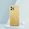 Pink Glitter Soft Transparent Phone Case Cover for iPhone 16 15 14 13 12 11 Pro Max XR 8 7 Plus XS Max Shockproof Shell Fundas