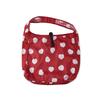 [heryoung]_Helen Packable Nylon Bag (Berry)