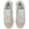New Balance  574 Moonrock Chrome Blue Women Sneakers Grey Sea-Salt WL574GQ2