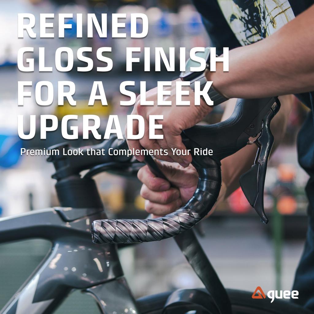 Guee SL Speed Bar Tape Storm Purple