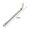 Bicycle Tyre Lever Tube Remover Tool Stainless Steel Bike Tire Opener Crow Bar