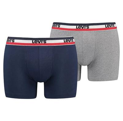 Levi's® 701223908 boxers 2 unid.