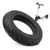 10 X 2.5inch Outer Tire Inner Tire Tube Set Electric Scooter Wheel Tire Accessory