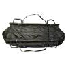 Heavy-Duty European Carp Fishing Weighing Bag - Foldable Net & Cloth Design