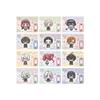 Bungo Stray Dogs Trading Acrylic Stand Fruit Parlor Ver. Box of 12
