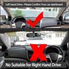 For Hyundai Solaris Accent 2011-2017 RB High Quality Dashboard Mat Dashmat Cover Pad Sunshade Carpet Car Accessories