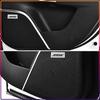 BOSE Letter Logo Badge aluminum 3D car audio stickers For bmw Dacia Alfa Romeo Lada Skoda Hyundai Infiniti Volvo Jaguar