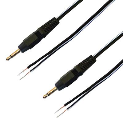 F-Factory Speaker Cable 3.5mm 5m VM-4037