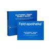 Feldapothecary Exporin 10000 Sheet Mask (5 Sheets) (31673070)