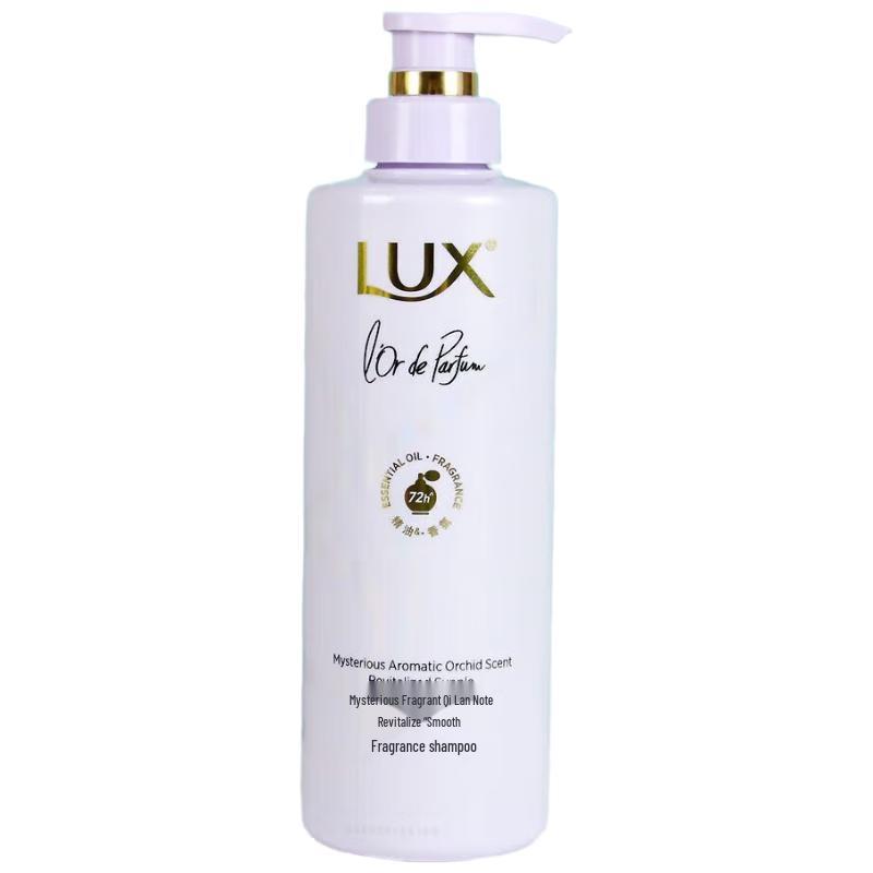 Lux Smooth & Long-lasting Fragrance Shampoo