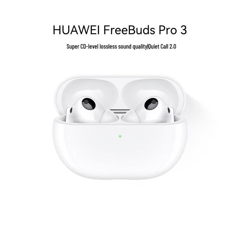 Huawei FreeBuds Pro 3 Wireless ANC Earbuds