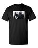 Legends Marilyn Monroe Tupac Shakur Chillin Unisex T-Shirt Graphic Tee