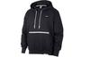 Standard Issue Basketball Sports Hoodie Black CV0865-010