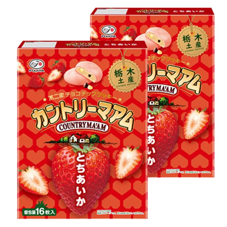 

из 2 Кантри 16 штук [Наборные коробки] Мэм (Точиайка) [Сувенир из Тотиги]