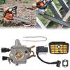 /Carburetor /Ignition /Coil Kit For MS193T MS193C MS193TC 137 120 0606 Chainsaw Engine Parts Replacement Accessories