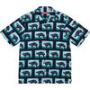 Damien Hirst S/S Shirt Black