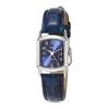 [Citizen Q&Q] Uhr Analog Wasserdicht Lederarmband QA69-305 Damen Navy