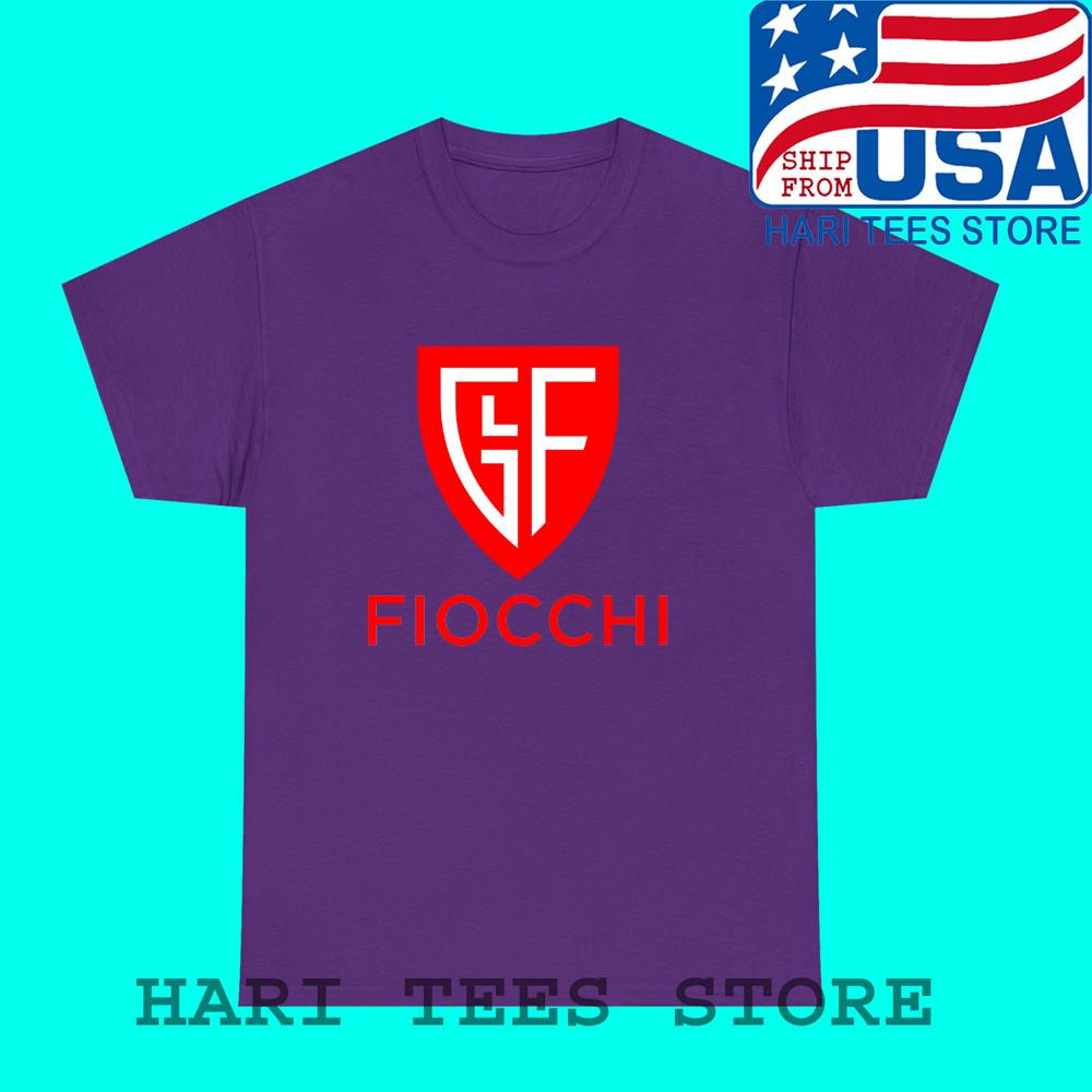Fiocchi Rifles Guns Firearms  Purple Size S to 5XL Unisex T-Shirt XXL