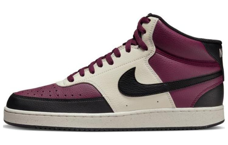 

Nike Court Vision Mid Next Nature Dark Beetroot DN3577-600 43