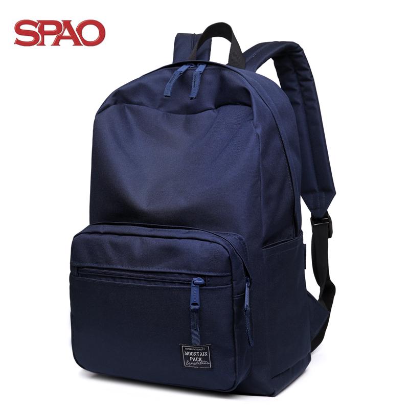 spao backpack price