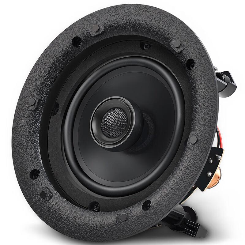 Newman ND-8 Ceiling Speaker CN plug (adapter included)