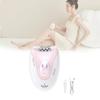 Epilator Women For 2 Speed Setting 36 Tweezers Facial Smooth Glide Epilator Face