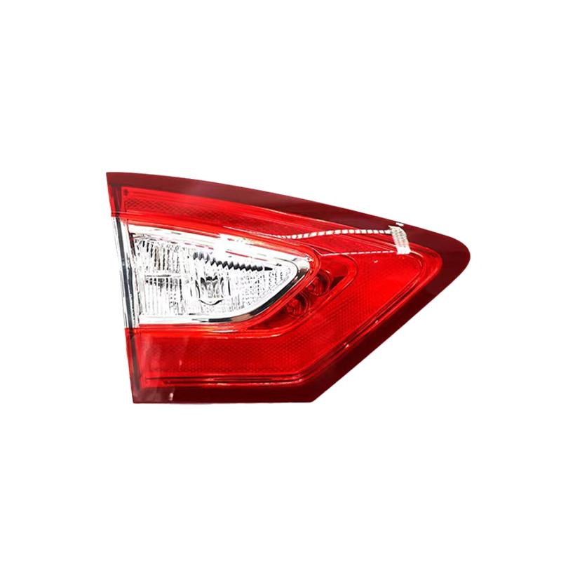 

For Ford Mondeo 2013 2014 2015 2016 LED Rear Bumper Tail Light Turn Signal Lamp Brake Lamp Warning Light Car Accessories