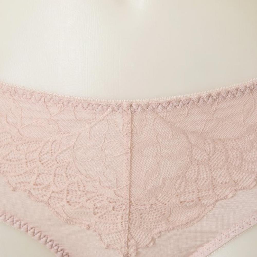 Wacoal Cool Rayon Lace Panty Wlgc623t