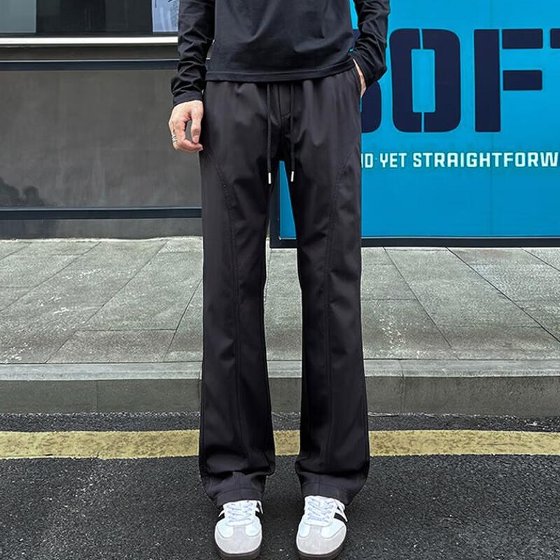 Jeanswest Men's Outdoor Sport Casual Pants