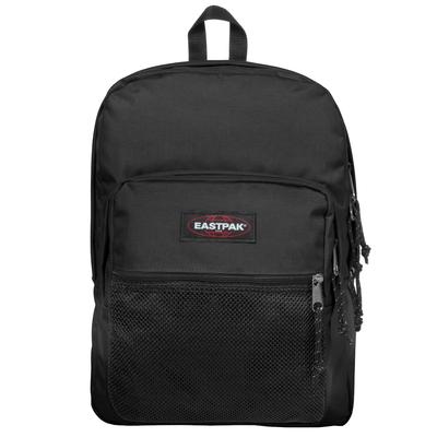 Pinnacle Backpack, Unisex Black Backpack