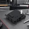 Vehicle Climate System Door Actuator 3C3Z19E616BA for Operating HVAC Air Distribution and Temperature Mode Changes During Component Repair