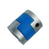 Slider Cross Coupling