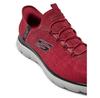 Мужские кроссовки Skechers Key pace 232469 красные