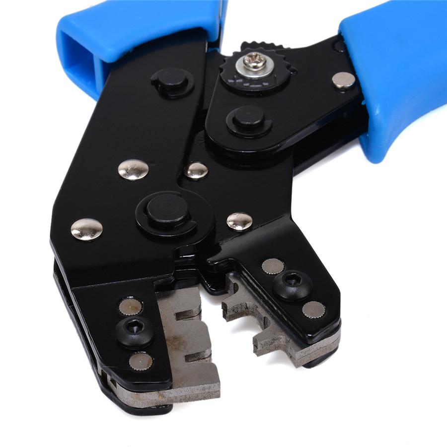 SN01BM Terminal Crimping Tool & 620PCS 2.54mm Connector Kit